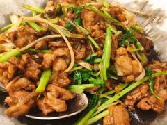 -清华大学-甲所餐厅