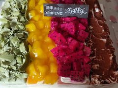 -新丰蛋糕(百花路总店)