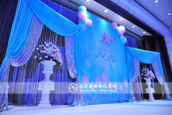 -天禧嘉福璞缇客酒店·宴会厅
