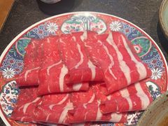 -老墙根涮肉(王四营店)