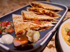 -墨纪Mojí墨西哥餐厅(官舍店)