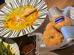 -普叽普叽泰式茶餐厅(港汇店)