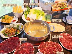 -八合里潮汕鲜牛肉火锅(深圳海岸城店)