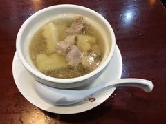 -胡须张鲁肉饭(台北大安店)