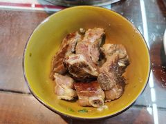 腊排铜火锅-君华饭店·腊排铜火锅