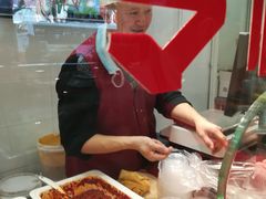 -上海全国土特产食品商场(淮海中路店)