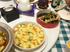 -紫光园·烤鸭(吕家营店)