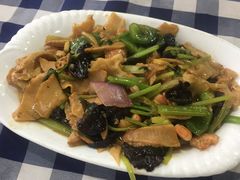 -钱大妈海鲜饭店(保利林语店)