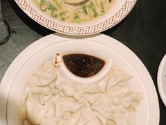 -五谷丰登农家院·地道胶东菜·海鲜烧烤(威海店)