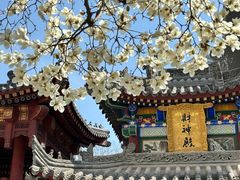 -罔极寺