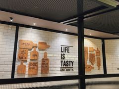 -西堤牛排(恒隆广场店)