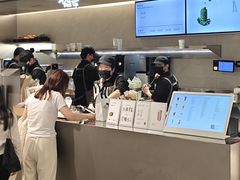 -喜茶(深圳东门1234店)