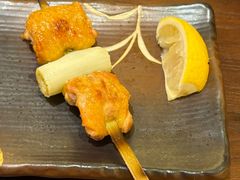 -鸟鹏烧鸟居酒屋(昌岗店)