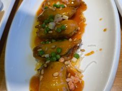 -枣子树·素食餐厅(普陀山店)