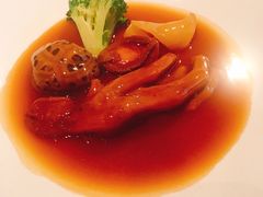 -皇朝会.经典传统粤菜(外滩店)