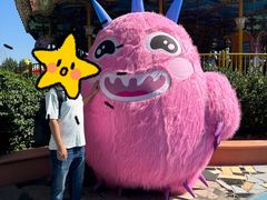 -秦皇岛乐岛海洋王国