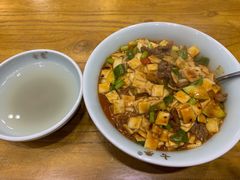 -古觉面片(凤城十路店)