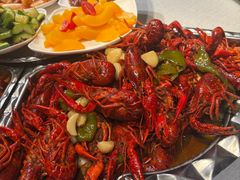 -杨氏青龙虾·羊蝎子(托乐嘉店)
