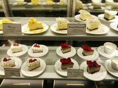 -PETIT PARIS 小巴黎(花园道店)