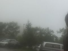 -罗田薄刀峰风景区