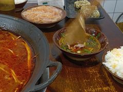 -黄潇洒老火锅(九眼桥宏济巷店)