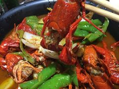 -龙虾风暴(松江店)