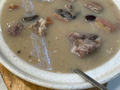 -海宝酒家(中山四路店)