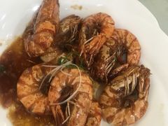 -东江海鲜酒家(艺都分店)