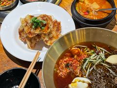 -小花花炭火烤肉·十五年延吉风味(左家庄店)