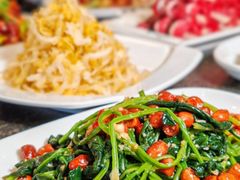 -揽月斋炙子烤肉·清真(安定门·五道营店)