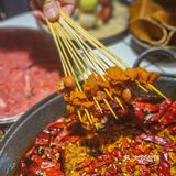 魔都首家❗️重庆排队王终于来啦🙌