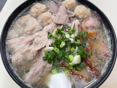 -鑫馨餐厅