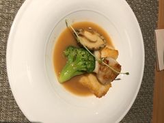 -香樟花园法式铁板烧(恒隆广场店)