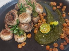 -烛影拾光观景餐厅·创意菜·摄影·小提琴(大唐不夜城店)