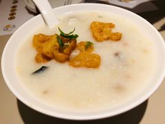 -蔡澜点心·粤菜(西单大悦城店)