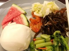 -长生素斋(普陀山店)