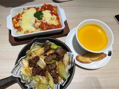 -卡朋西餐(悦汇城店)