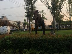 -菊园百果园