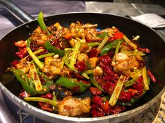 -红辣椒·川菜·火锅(张杨路店)
