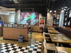 -蜀天上精专麻辣香锅(文定路店)
