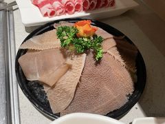 -海底捞火锅(长沙华创国际广场店)