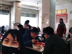 大堂-易记皮肚面(明瓦廊店)