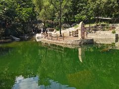 -洛阳花果山景区