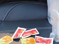 -麦当劳(王顶堤店)