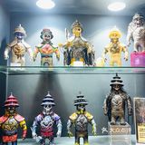潮巨匠｜玩具展回顾和总结