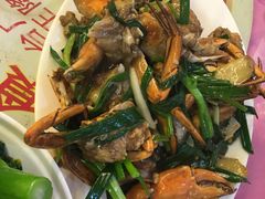 -湛江渔港·大排档(乐园路总店)