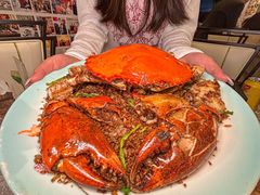 -喜记避风塘炒辣蟹(旗舰店)