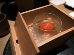 -晴空·日本料理(万象城店)