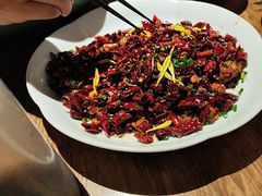 -阿强家川菜·29年老字号(岗顶店)