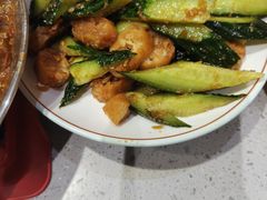 -李军力烧烤(电厂路农业路店)